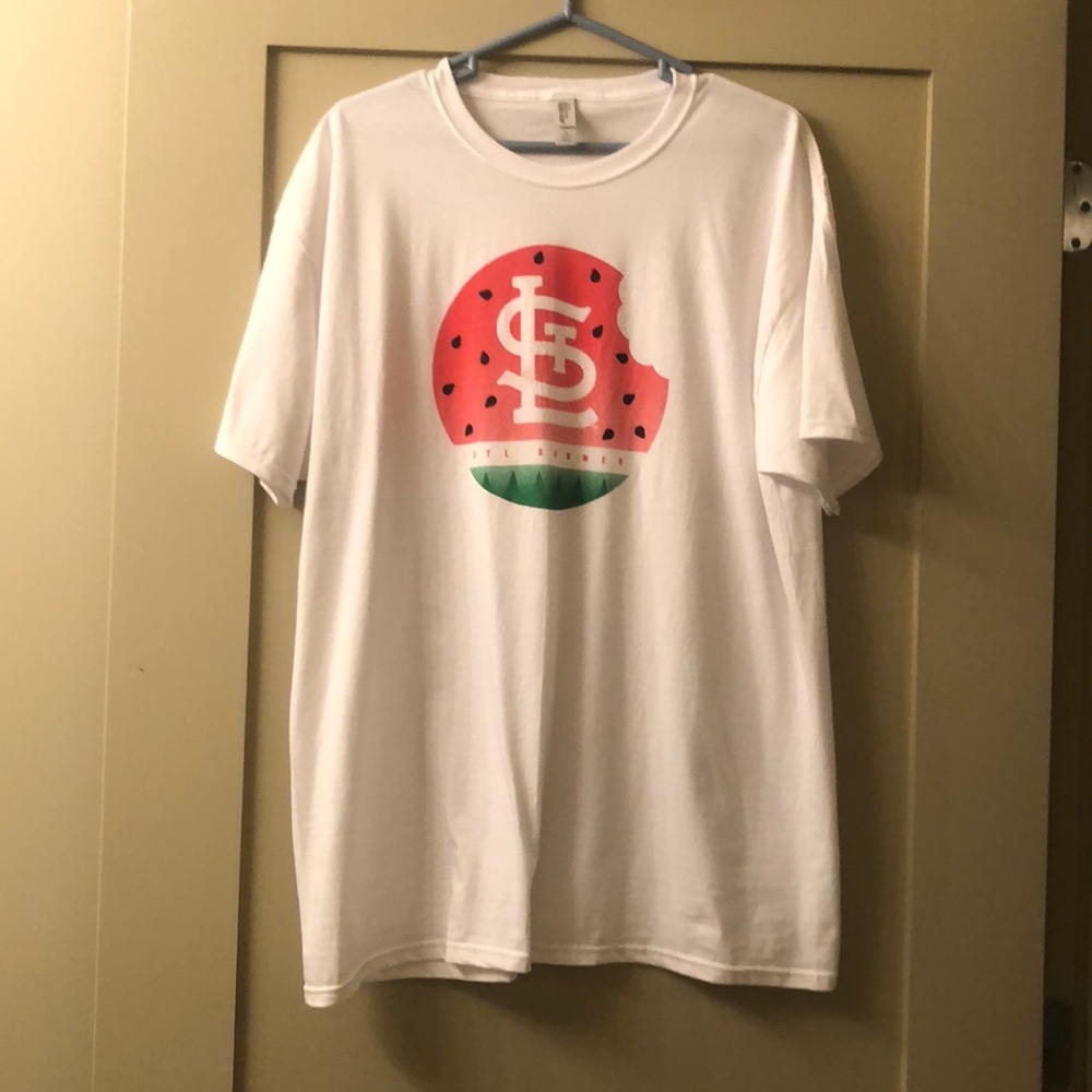 Cardinals T shirt